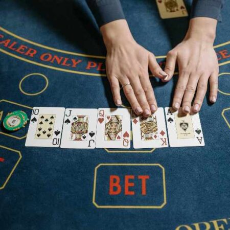 Ippica vs Poker: Cosa Piace di Più?