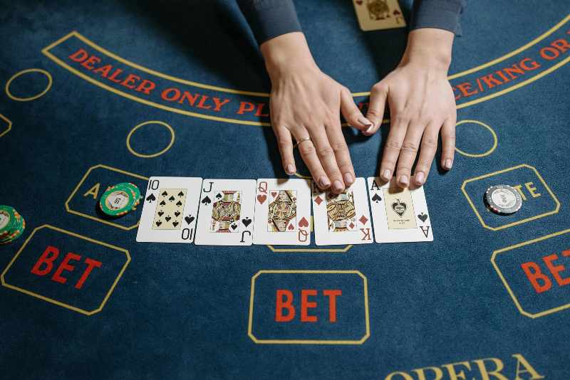 Ippica vs Poker: Cosa Piace di Più?