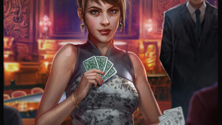 I minigame sul poker presenti nei videogiochi famosi