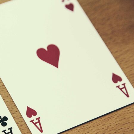 Poker e San Valentino: Un Connubio Inusuale, ma Affascinante