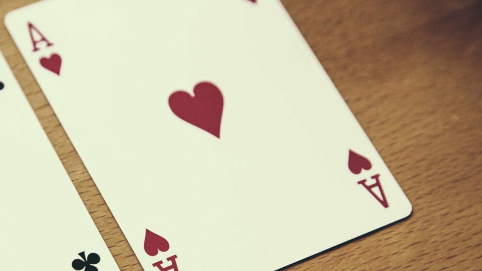 Poker e San Valentino: Un Connubio Inusuale, ma Affascinante