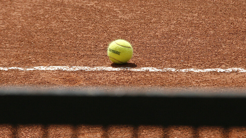Come Scommettere su una Partita di Tennis: Guida per Iniziare