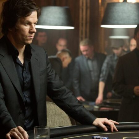 Come riconoscere un esperto di poker da un principiante