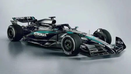 Mondiale F1 2025, i favoriti