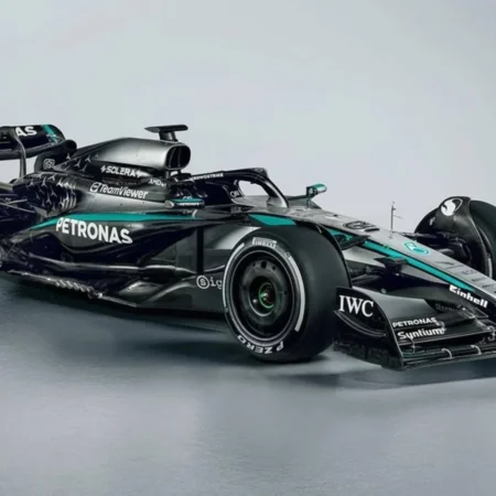 Mondiale F1 2025, i favoriti