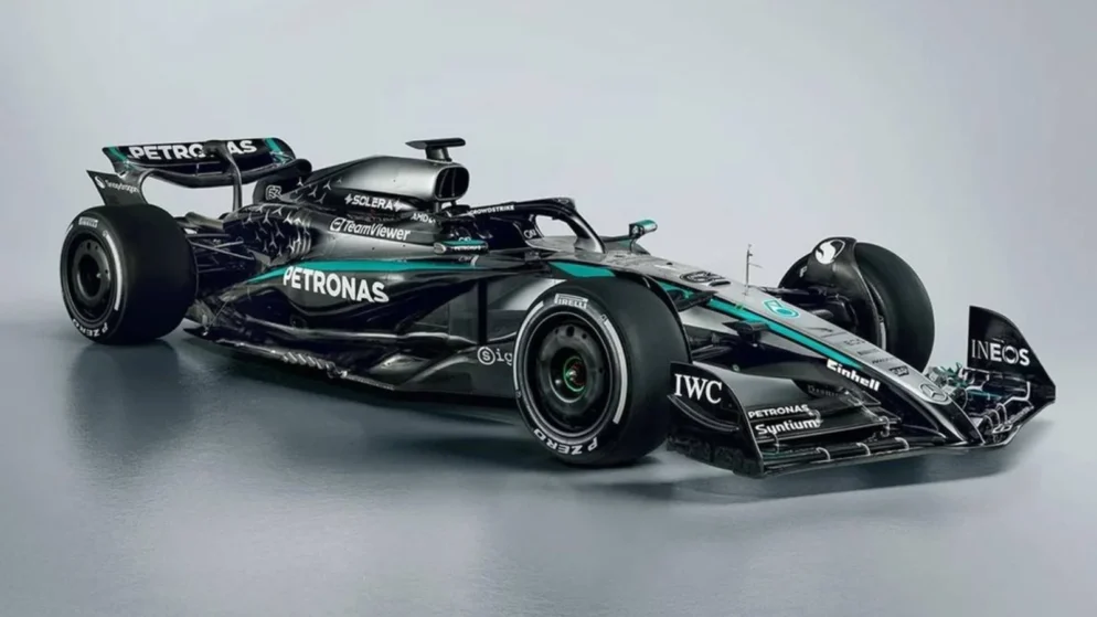 Mondiale F1 2025, i favoriti