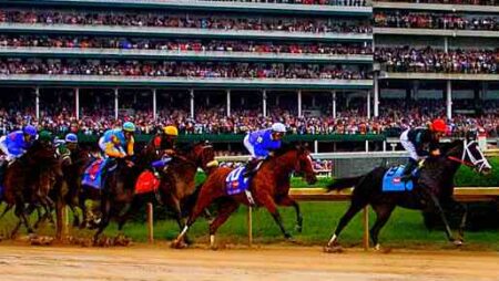 La Corsa più Iconica del Mondo dell’Ippica: Il Derby di Kentucky