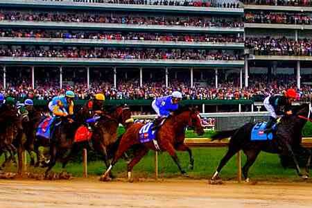 La Corsa più Iconica del Mondo dell’Ippica: Il Derby di Kentucky