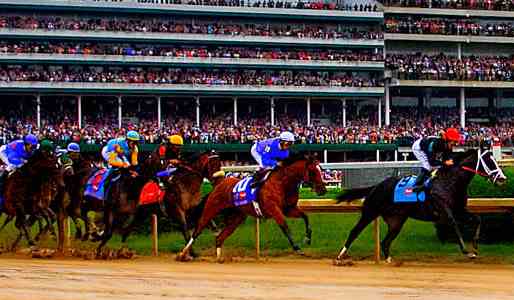La Corsa più Iconica del Mondo dell’Ippica: Il Derby di Kentucky