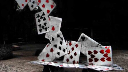 Evoluzione delle Sfide di Poker Online: Un Viaggio attraverso il Gioco Virtuale