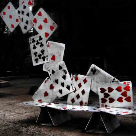 Evoluzione delle Sfide di Poker Online: Un Viaggio attraverso il Gioco Virtuale