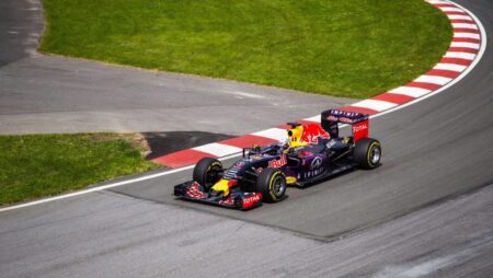 Le Tipologie di Scommesse nella Formula 1: Le Combinazioni da Conoscere