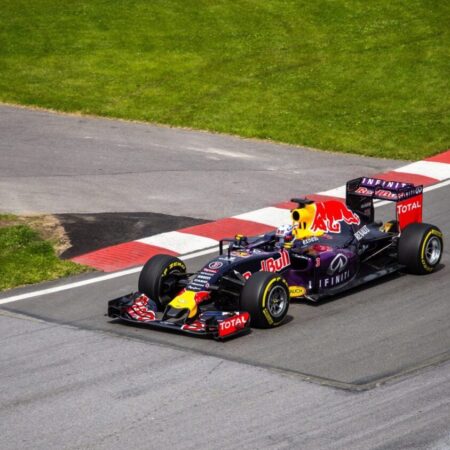 Le Tipologie di Scommesse nella Formula 1: Le Combinazioni da Conoscere