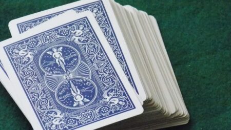 Mazzi Limited Edition di Poker: Un’arte che va oltre il gioco