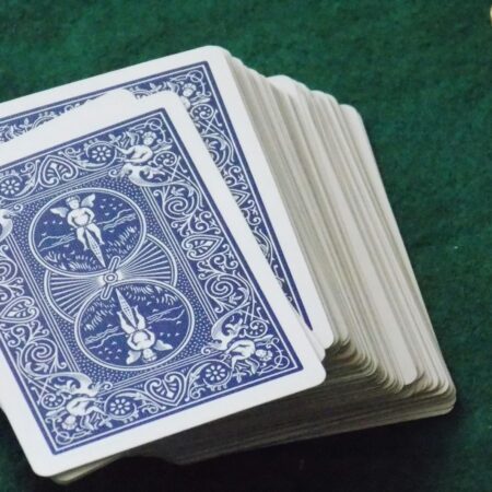 Mazzi Limited Edition di Poker: Un’arte che va oltre il gioco