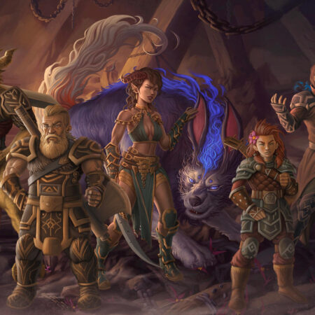 Il Gioco d’Azzardo in Dungeons & Dragons: Tra Intrighi, Fortuna e Avventure