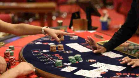 I Grandi Dimenticati del Poker: 5 Giocatori Sottovalutati che Hanno Lasciato il Segno