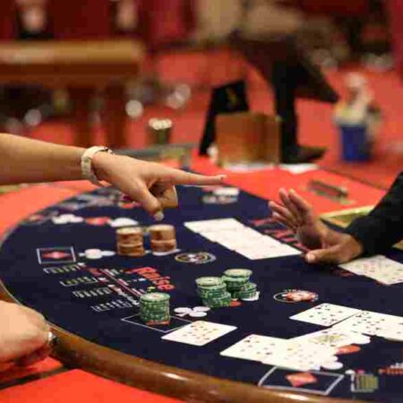 I Grandi Dimenticati del Poker: 5 Giocatori Sottovalutati che Hanno Lasciato il Segno