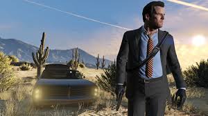 Il Gioco d’Azzardo in Grand Theft Auto: Un Aspetto Divertente e Controverso del Mondo Virtuale