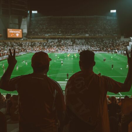 Le Finali più Iconiche della Champions League: Storie di Trionfi e Drammatiche Sorprese