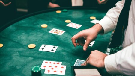 Le Case di Poker: Cuore Pulsante del Gioco tra Tradizione e Innovazione