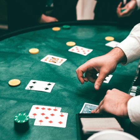 Le Case di Poker: Cuore Pulsante del Gioco tra Tradizione e Innovazione