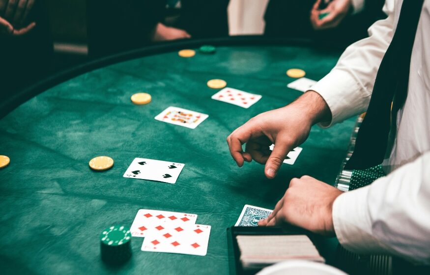 Le Case di Poker: Cuore Pulsante del Gioco tra Tradizione e Innovazione