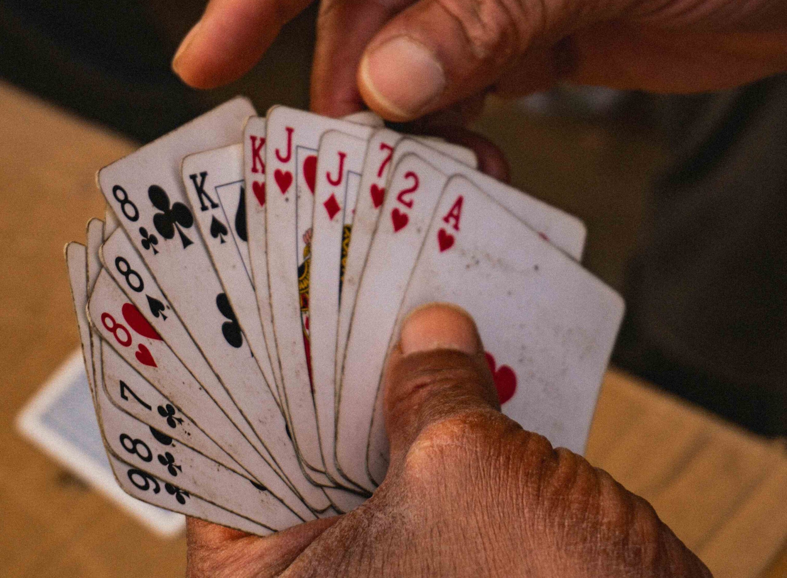 Quando Giocare a Poker Senza Correre Rischi: Guida alla Sicurezza nel Gioco