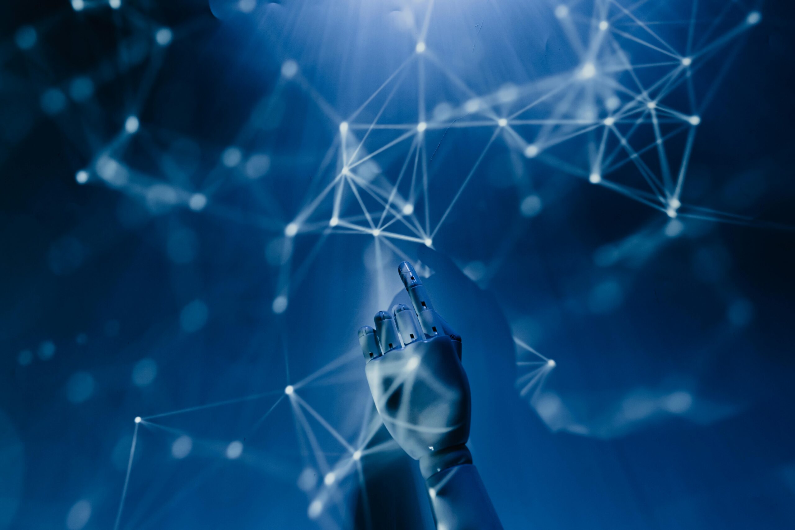 Il Futuro del Poker: Tra Intelligenze Artificiali e Distopie Digitali