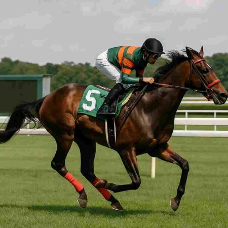 Scommesse Ippiche: Come Funzionano e Come Riconoscere un Cavallo Vincente