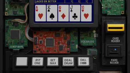 Dentro al Video Poker: La Tecnologia Dietro la Slot più Intelligente del Casinò