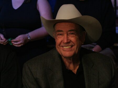 Quando Doyle Brunson vinse due World Series… con la stessa mano
