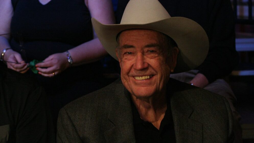 Quando Doyle Brunson vinse due World Series… con la stessa mano