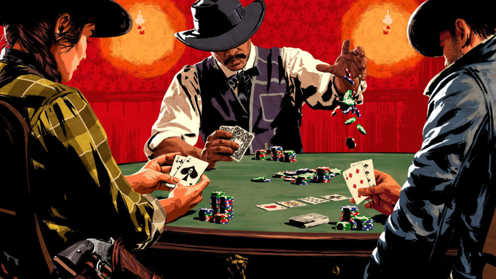 L’importanza di ottenere bonus nel mondo del poker online