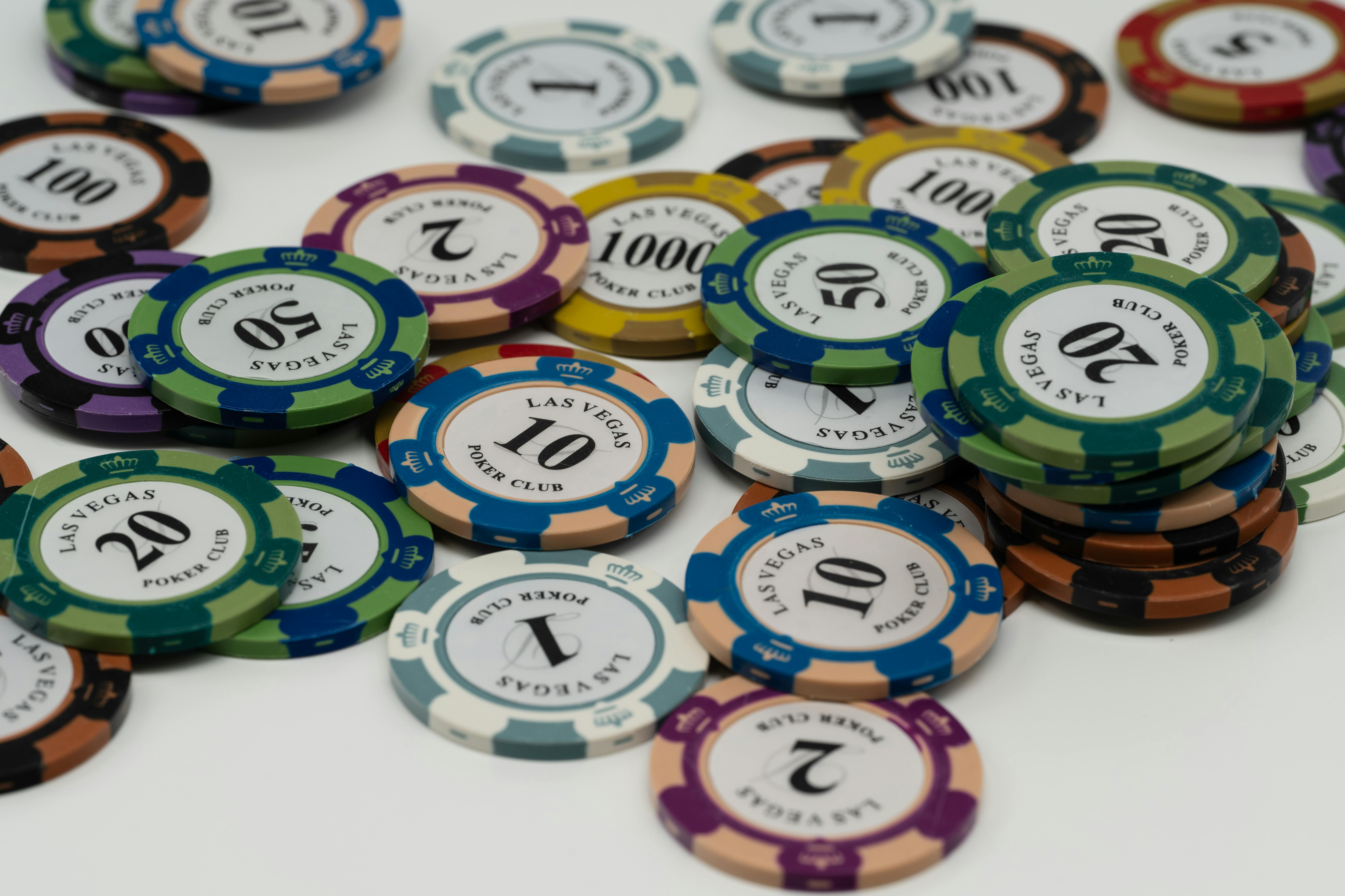 Il Truffatore che Sbancò Las Vegas con uno Specchietto
