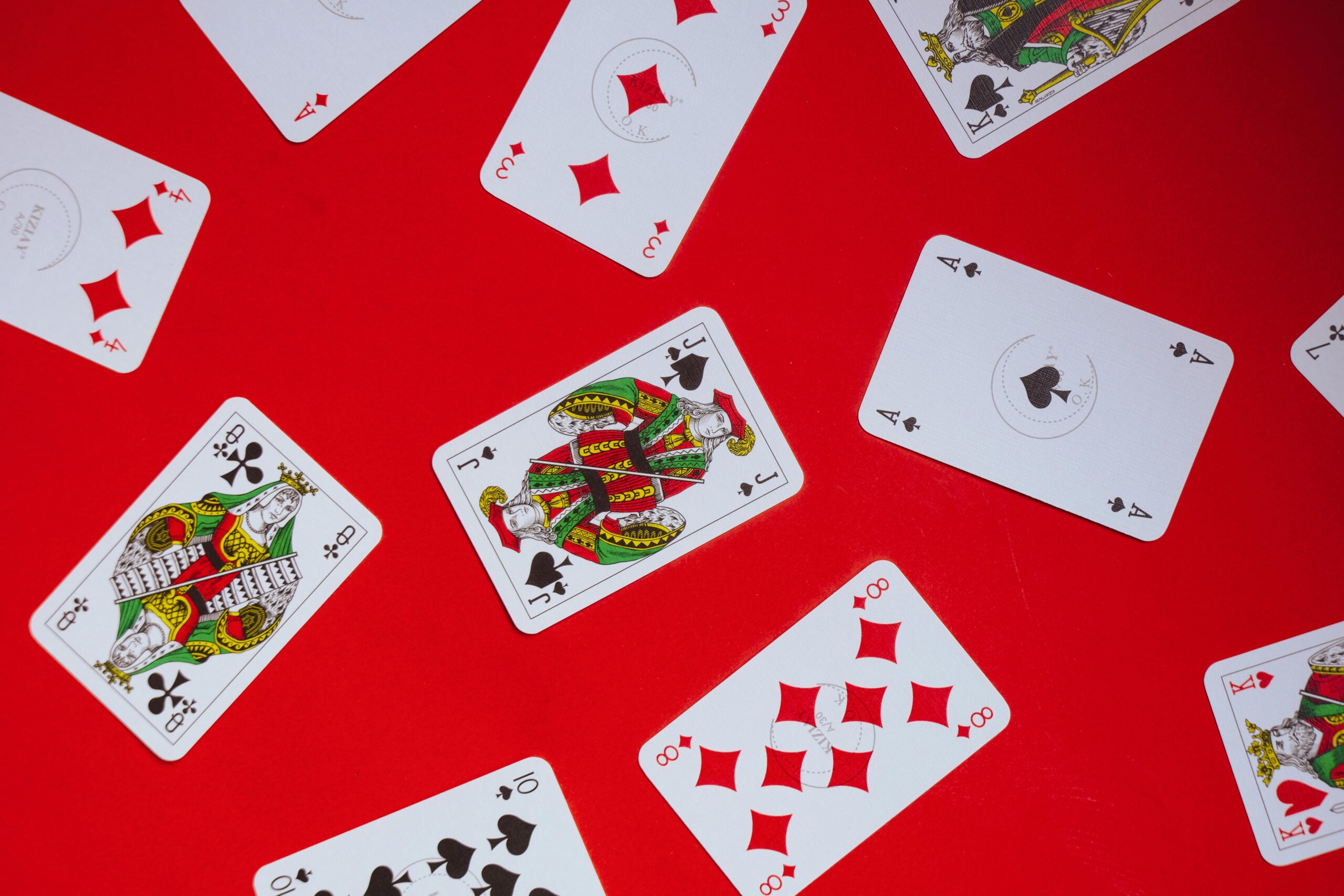 Poker e filosofia: Kierkegaard avrebbe foldato?