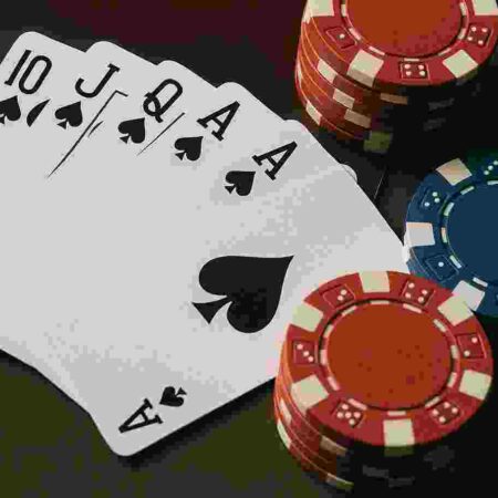 Le Migliori Riviste di Poker al Mondo: Dove Vivono i Veri Appassionati